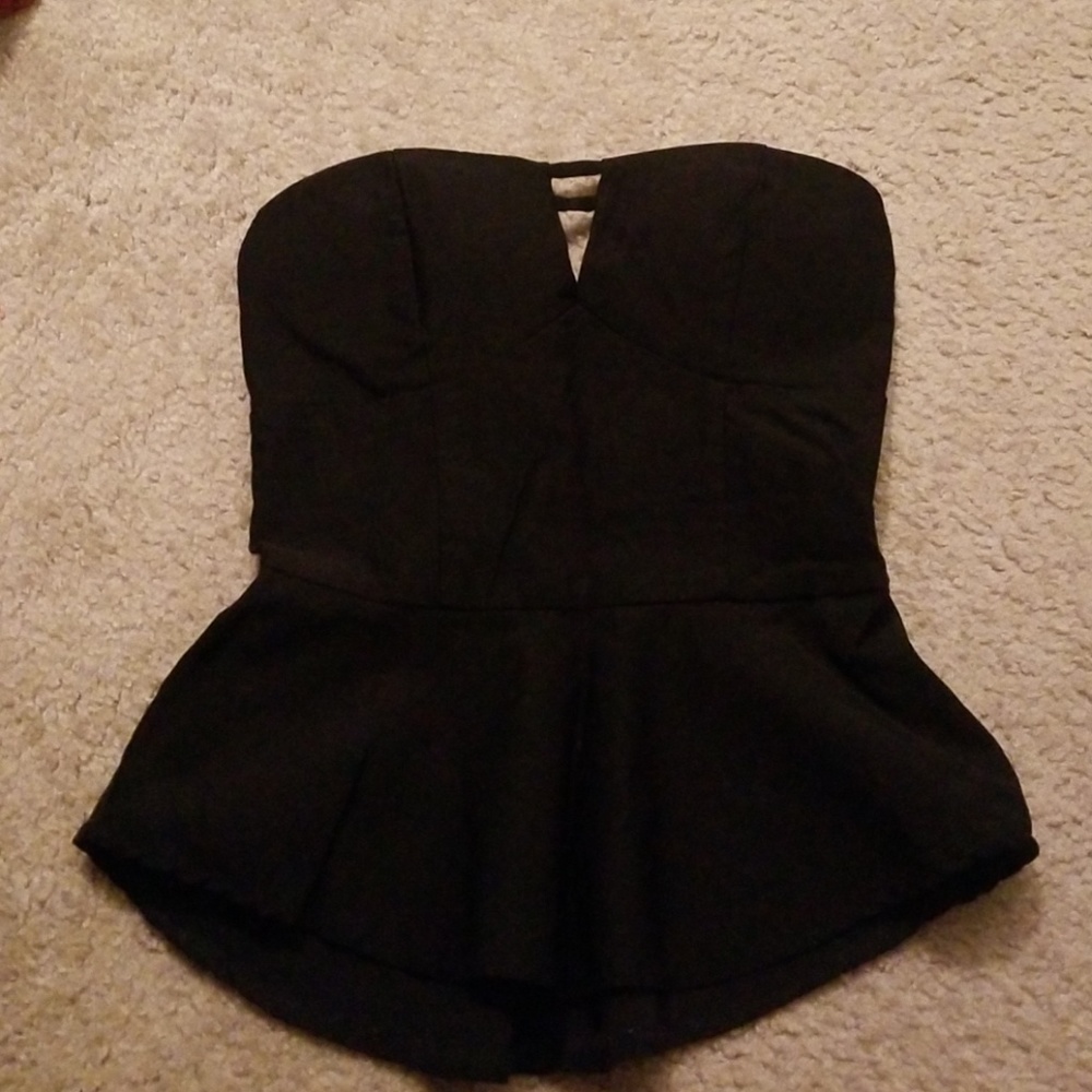 peplum